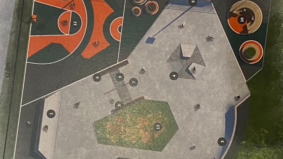 Launceston one step closer to skatepark ambition holsworthytoday.co.uk